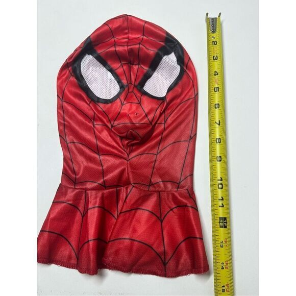 Marvel Mask Hat Cap Boys S Marvel Avengers Endgame Iron Spiderman - Picture 8 of 8